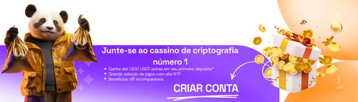 Bitcasino criar conta
